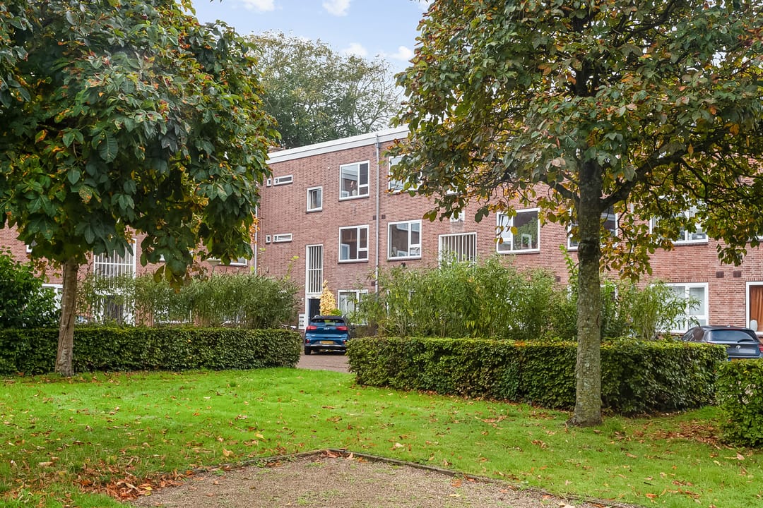 Photo 22 of Aragohof 6-1