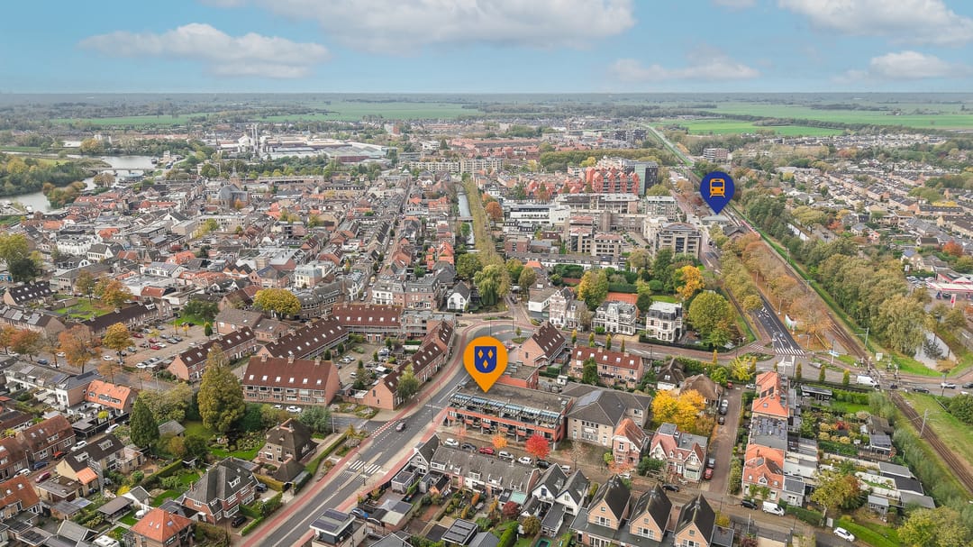 Photo 28 of Watertorenlaan 5