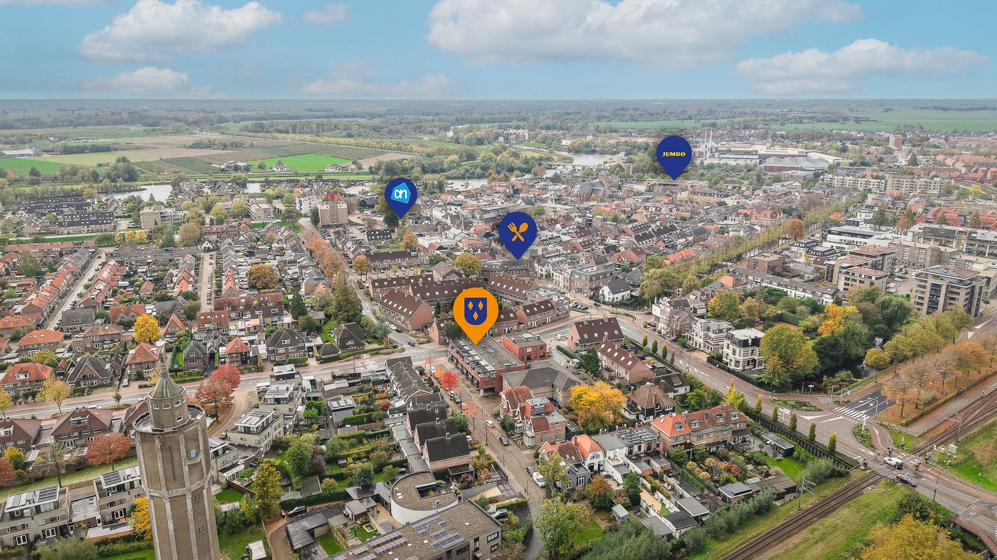 Photo 29 of Watertorenlaan 5