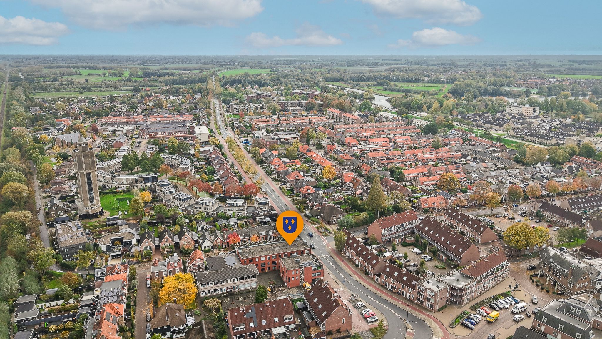 Photo 30 of Watertorenlaan 5