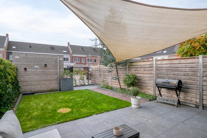 Foto 24 van Herenlaan 169