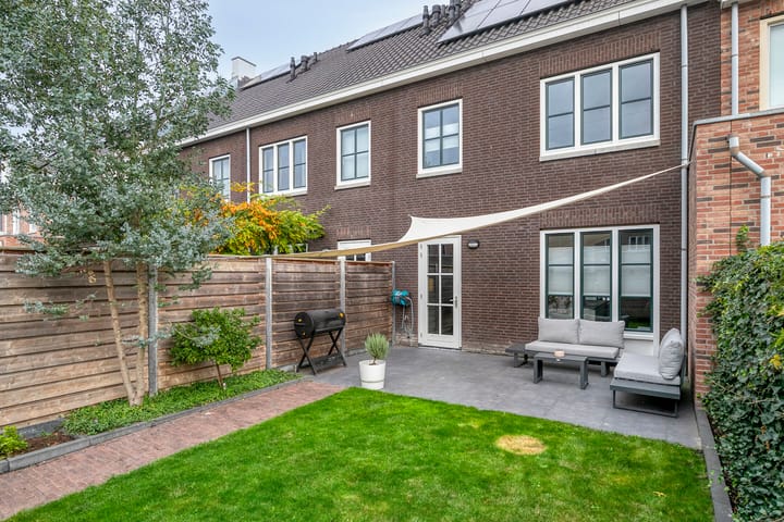 Foto 26 van Herenlaan 169