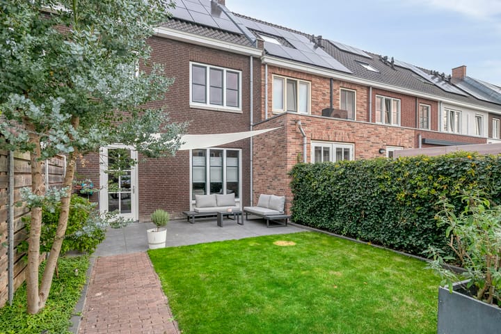 Foto 27 van Herenlaan 169