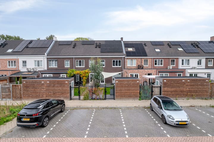 Foto 28 van Herenlaan 169