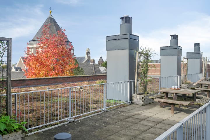 Photo 7 of Sumatrastraat 209-E