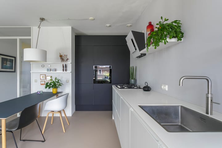 Photo 12 of Sumatrastraat 209-E