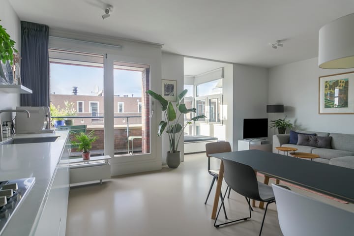 Photo 15 of Sumatrastraat 209-E