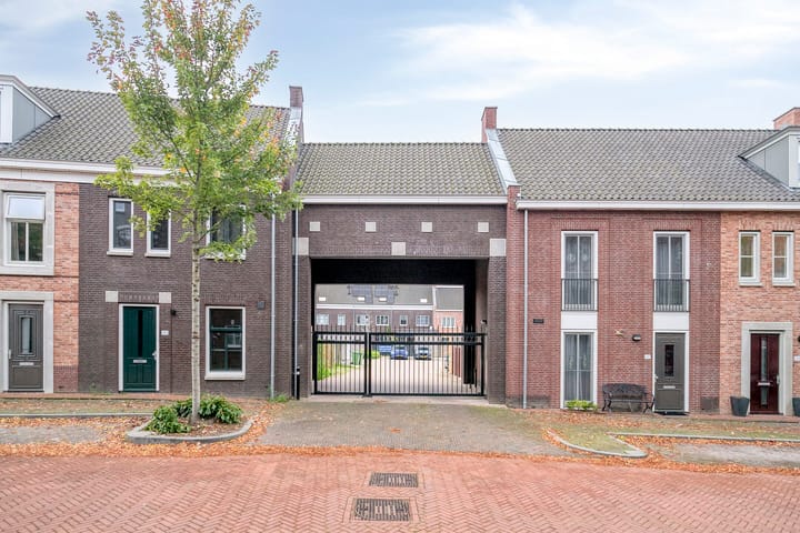 Foto 31 van Herenlaan 169