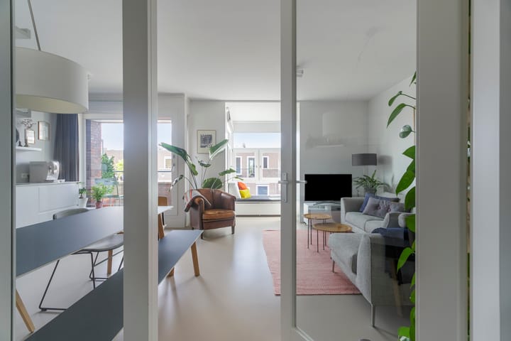 Photo 19 of Sumatrastraat 209-E