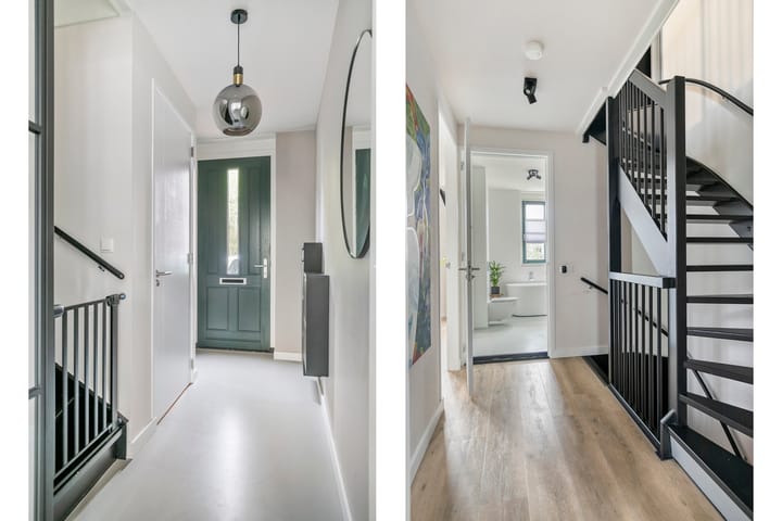 Foto 7 van Herenlaan 169