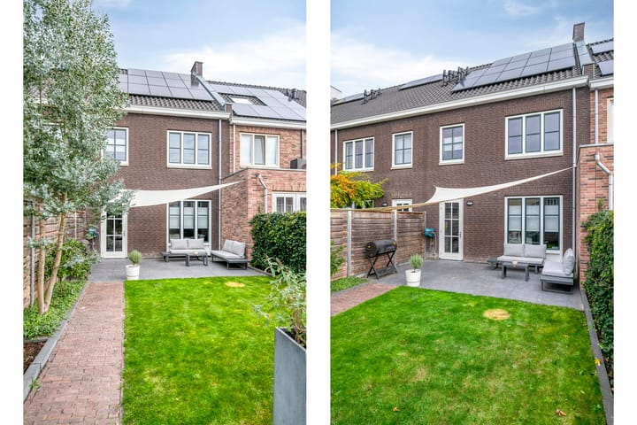 Foto 25 van Herenlaan 169