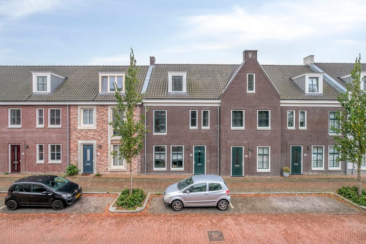 Foto 35 van Herenlaan 169