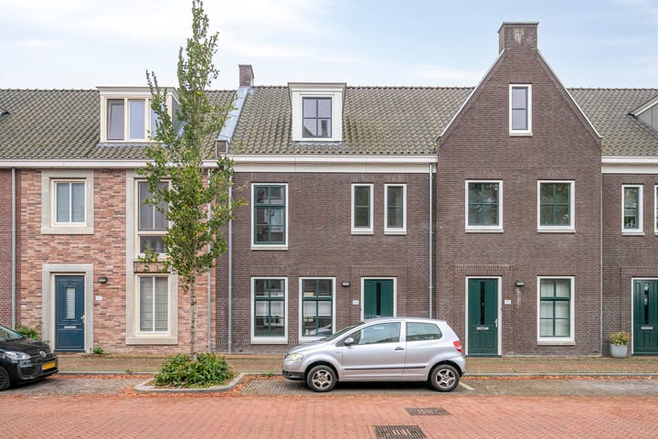 Foto 38 van Herenlaan 169