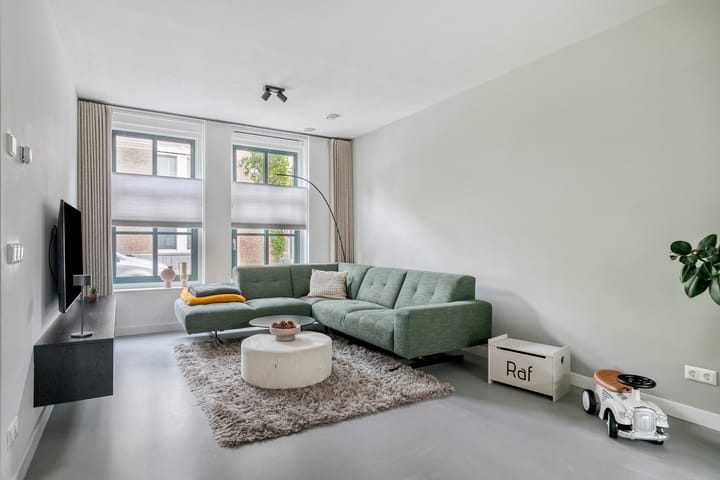 Foto 10 van Herenlaan 169