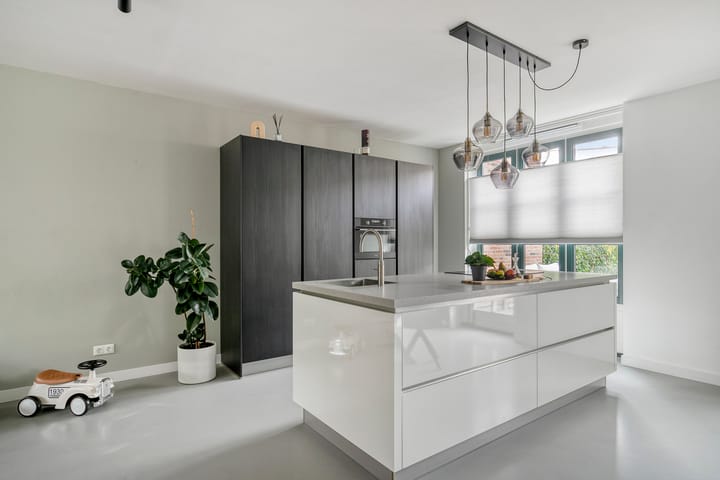 Foto 3 van Herenlaan 169