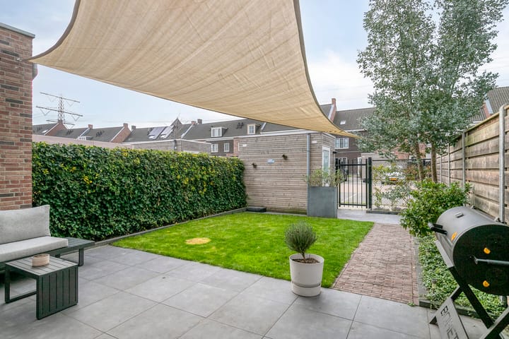 Foto 6 van Herenlaan 169