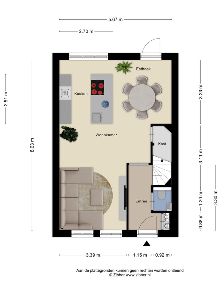 Foto 40 van Herenlaan 169