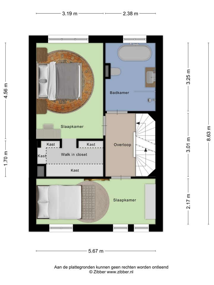 Foto 42 van Herenlaan 169