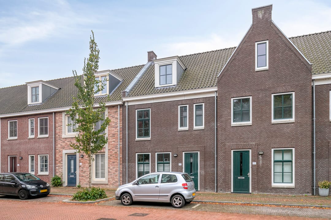 Foto 1 van Herenlaan 169
