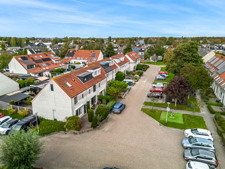 Photo 6 of Thalia 13