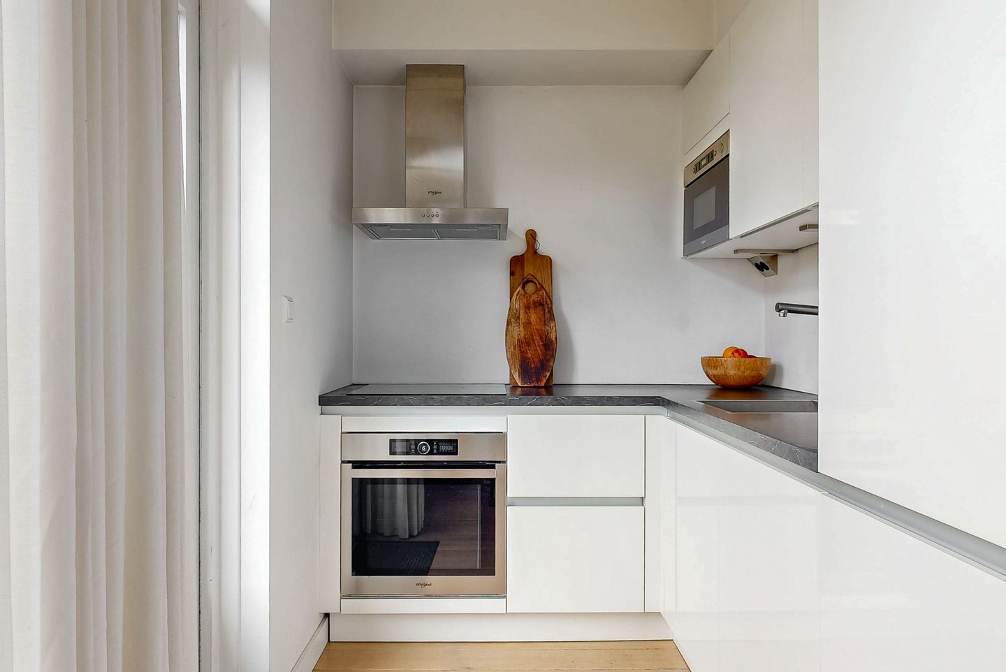 Foto 14 van Thalia 13