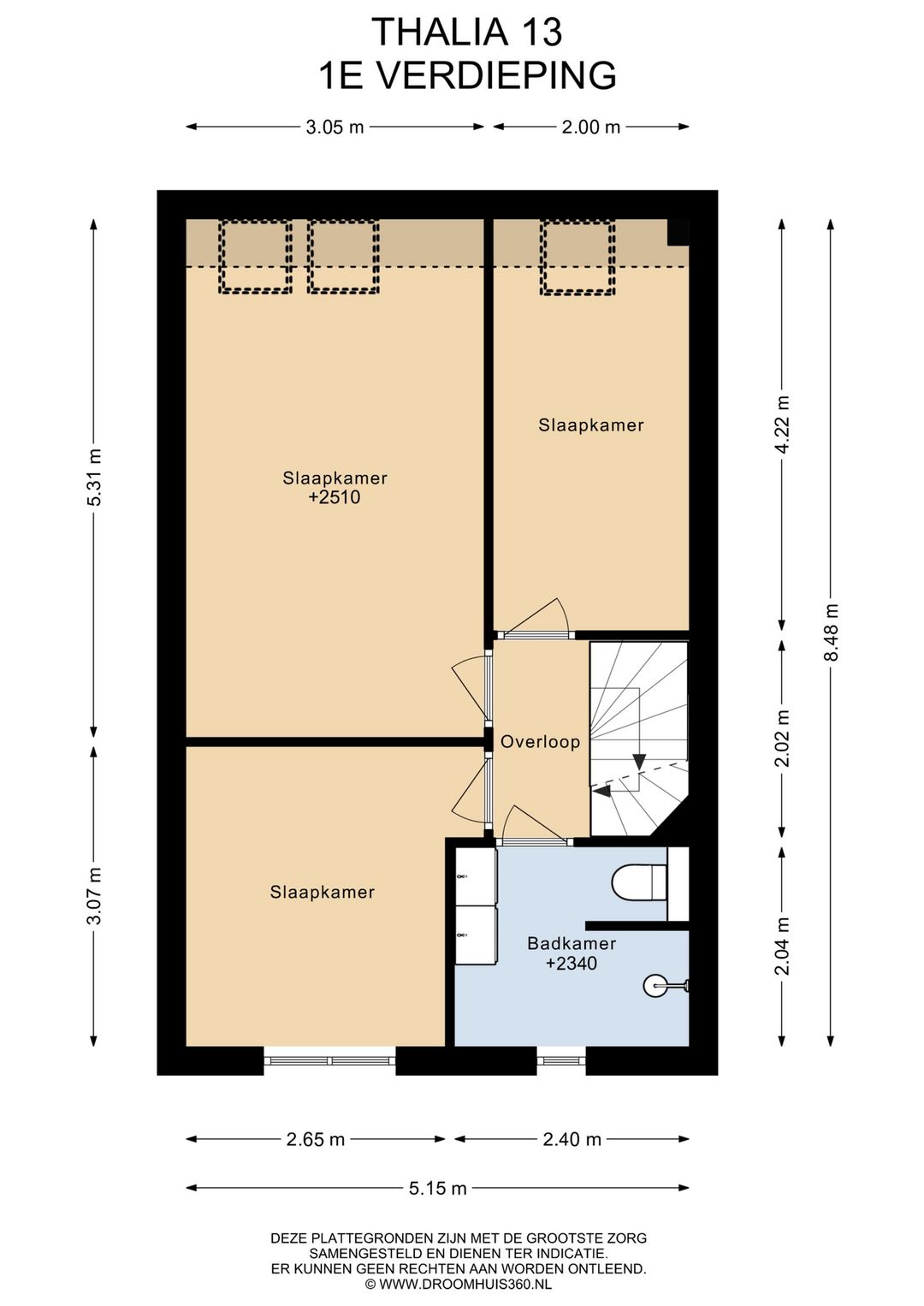 Foto 16 van Thalia 13