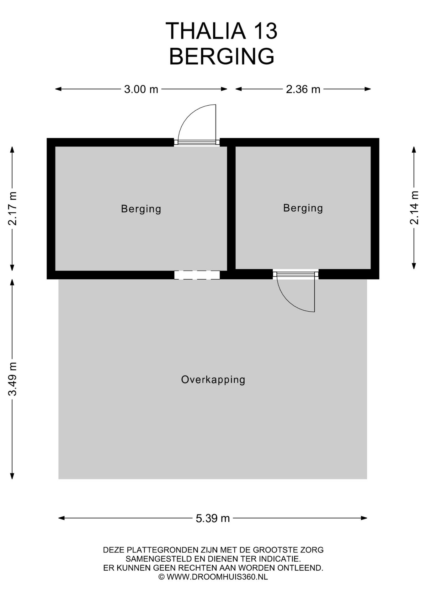 Foto 29 van Thalia 13