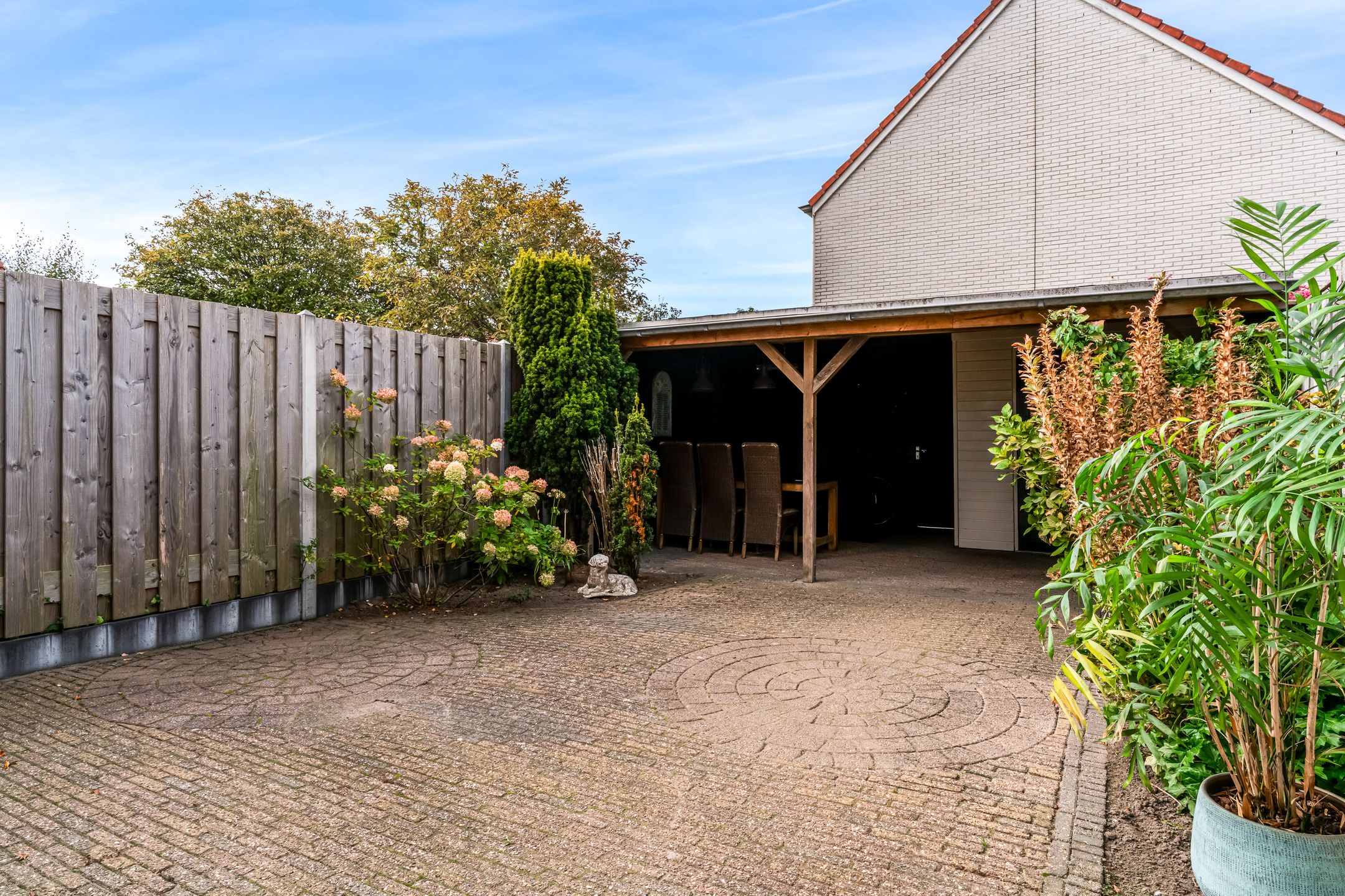 Foto 33 van Thalia 13