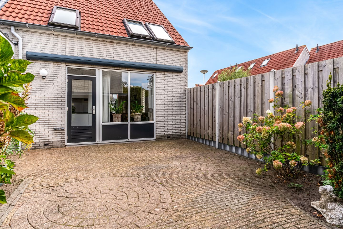 Foto 35 van Thalia 13