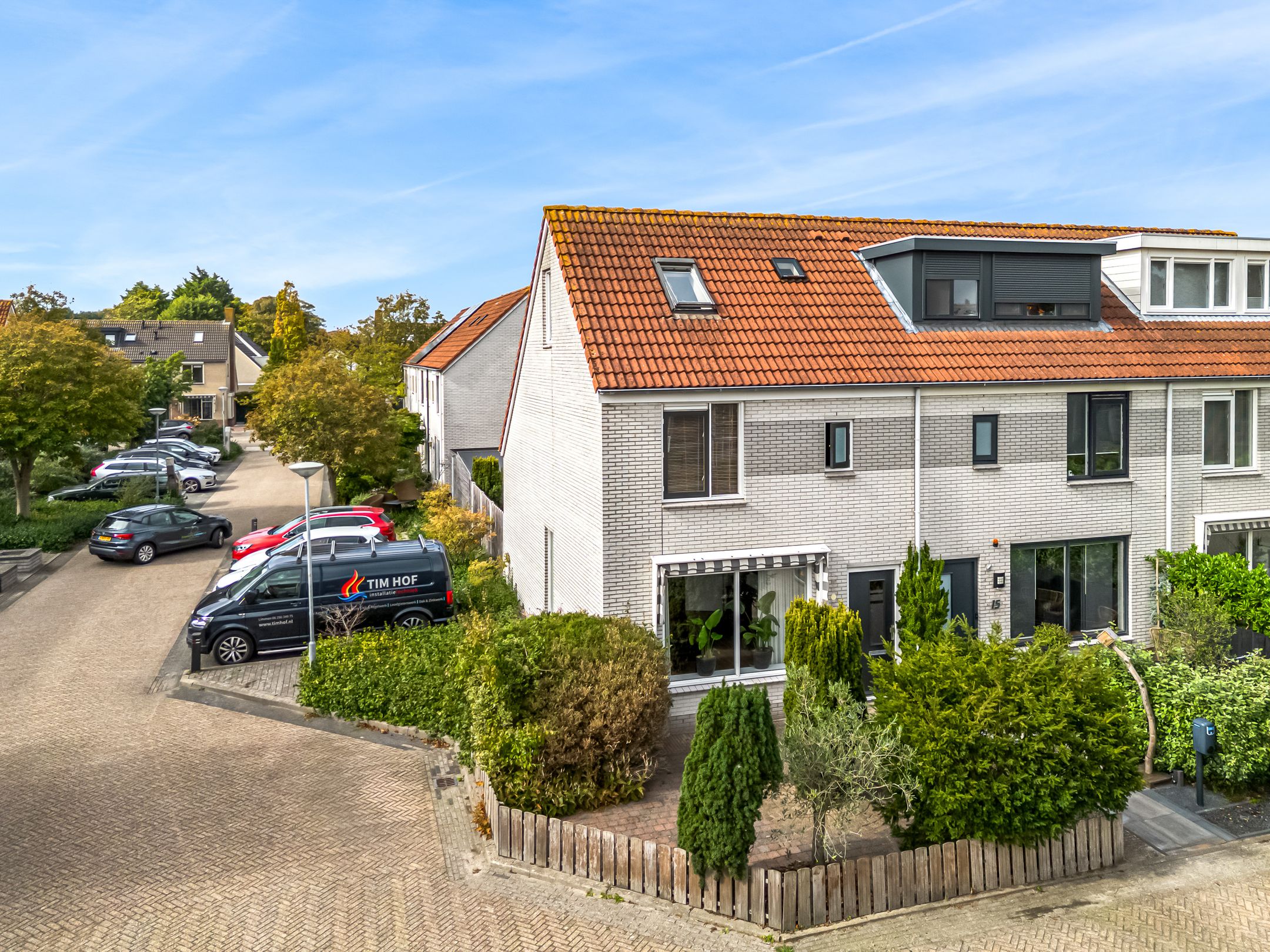 Foto 36 van Thalia 13