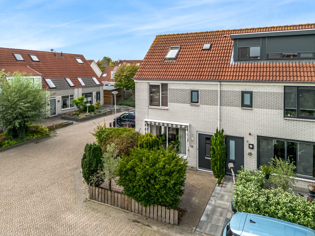 Foto 37 van Thalia 13