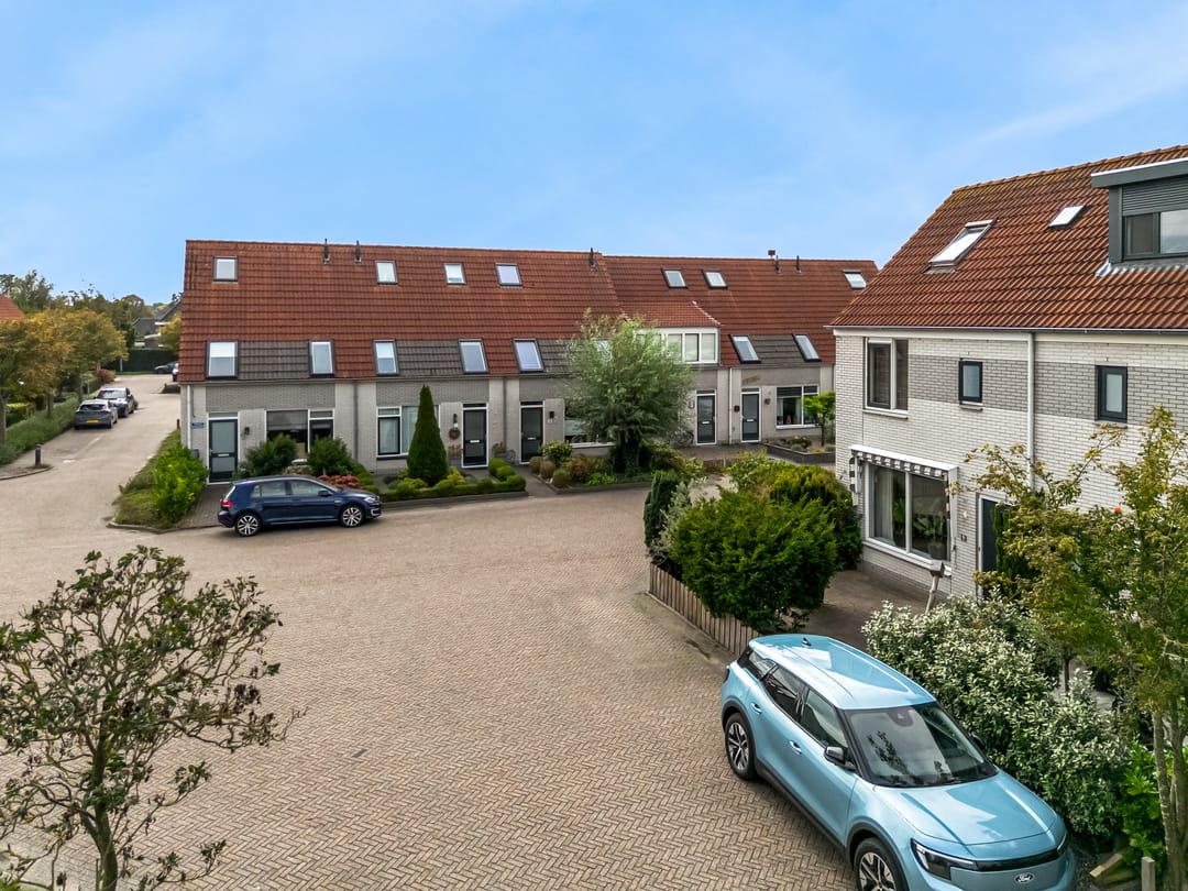 Foto 38 van Thalia 13