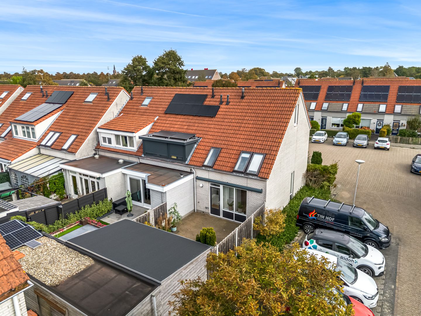 Foto 40 van Thalia 13