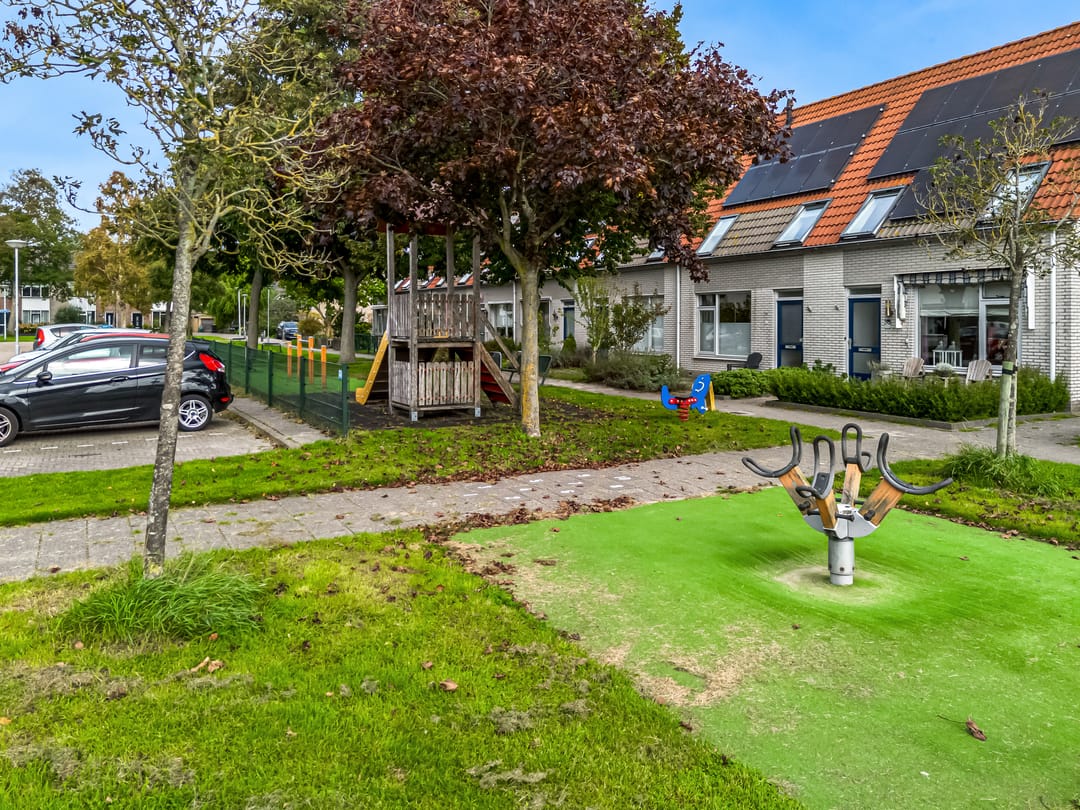 Foto 41 van Thalia 13