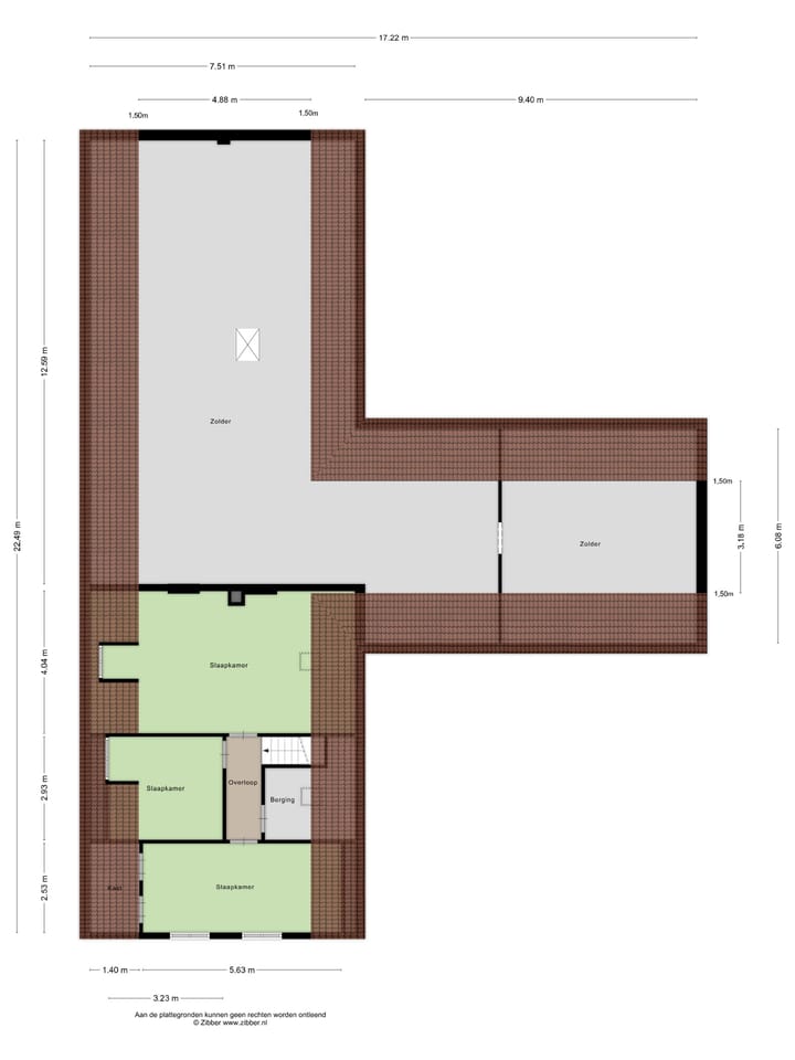 Photo 47 of Savelveld 18