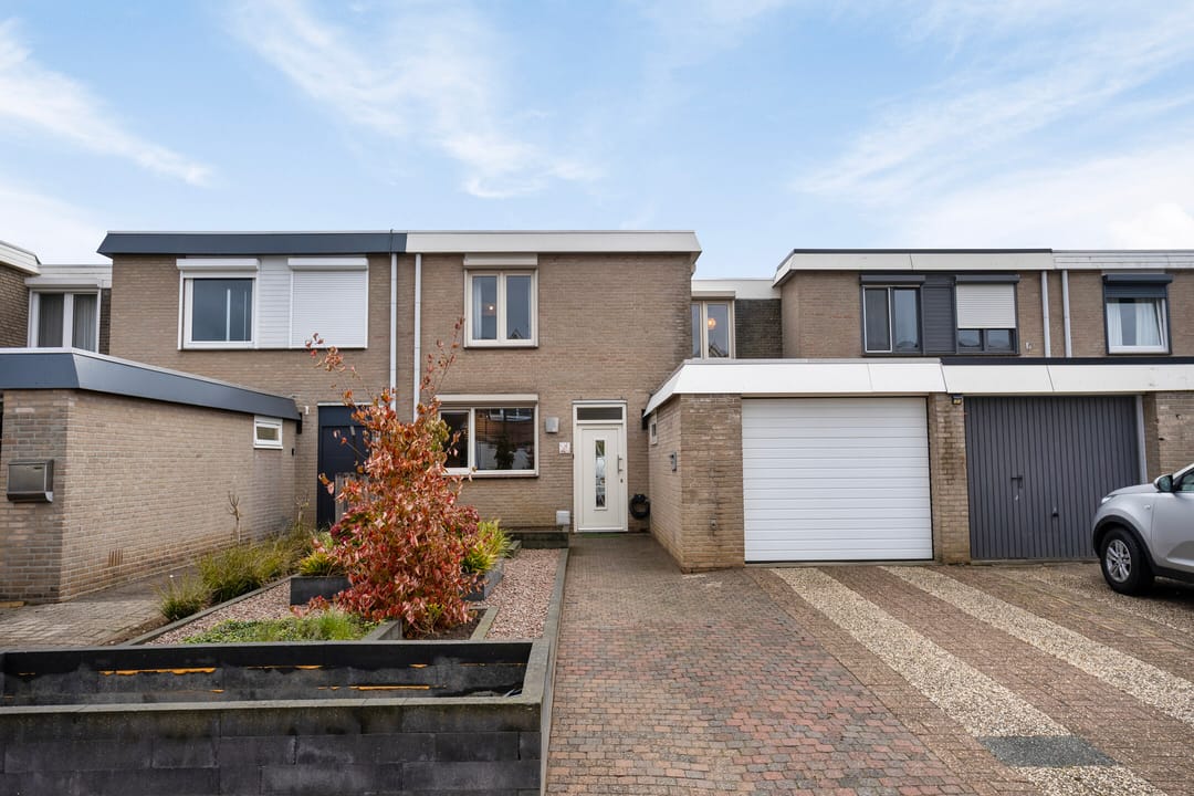 Photo 1 of Lijsterbespad 25