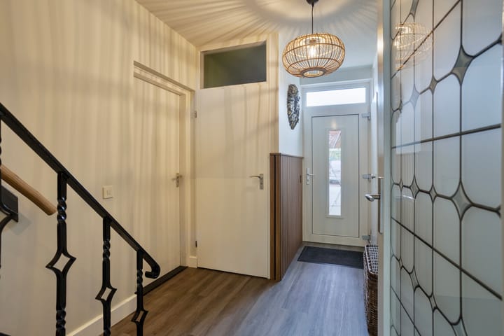 Foto 5 van Lijsterbespad 25