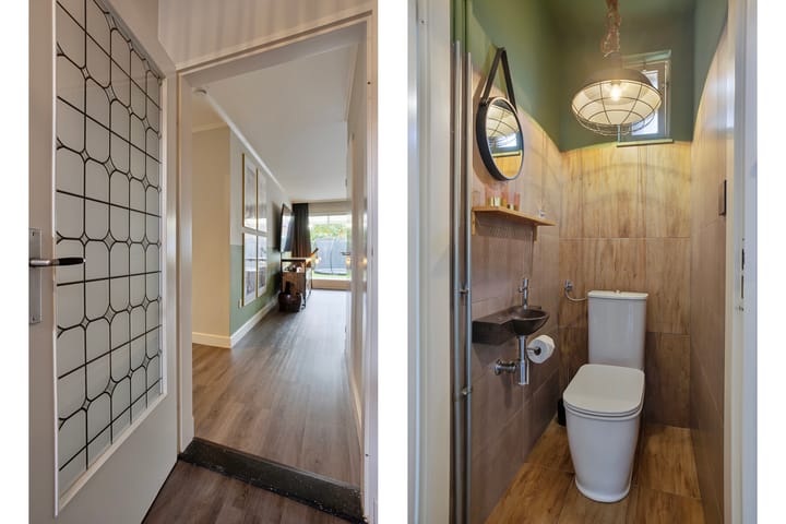 Foto 7 van Lijsterbespad 25