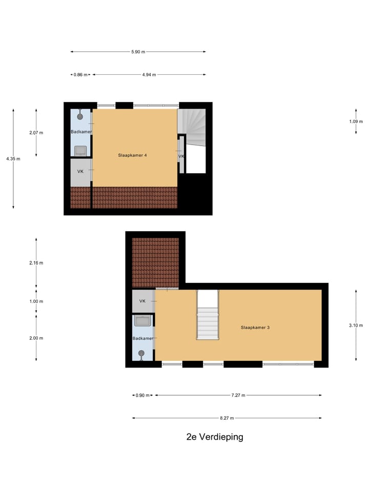 Photo 69 of Kalmoes 12