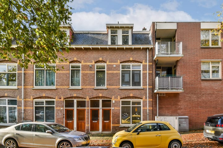 Fabristraat 73-B