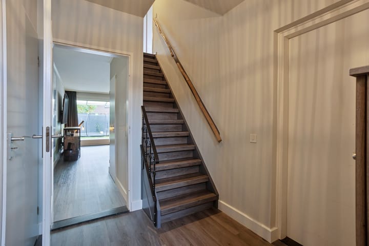 Foto 8 van Lijsterbespad 25