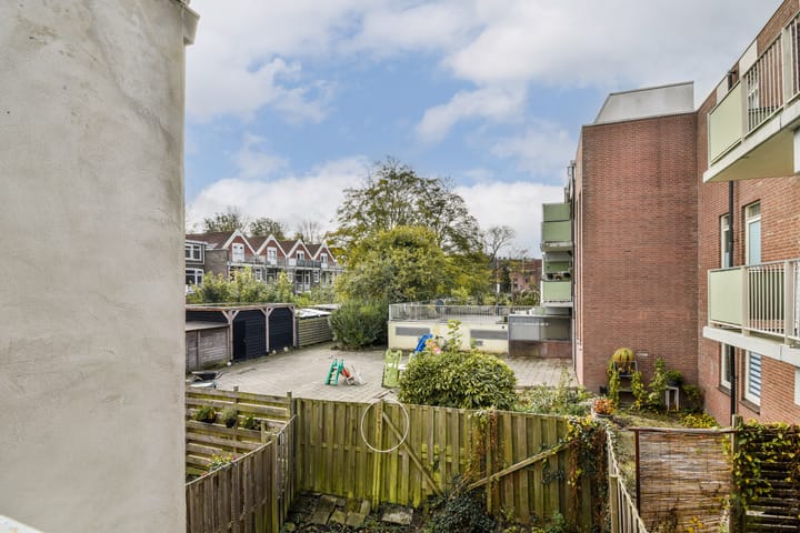 Foto 4 van Fabristraat 73-B