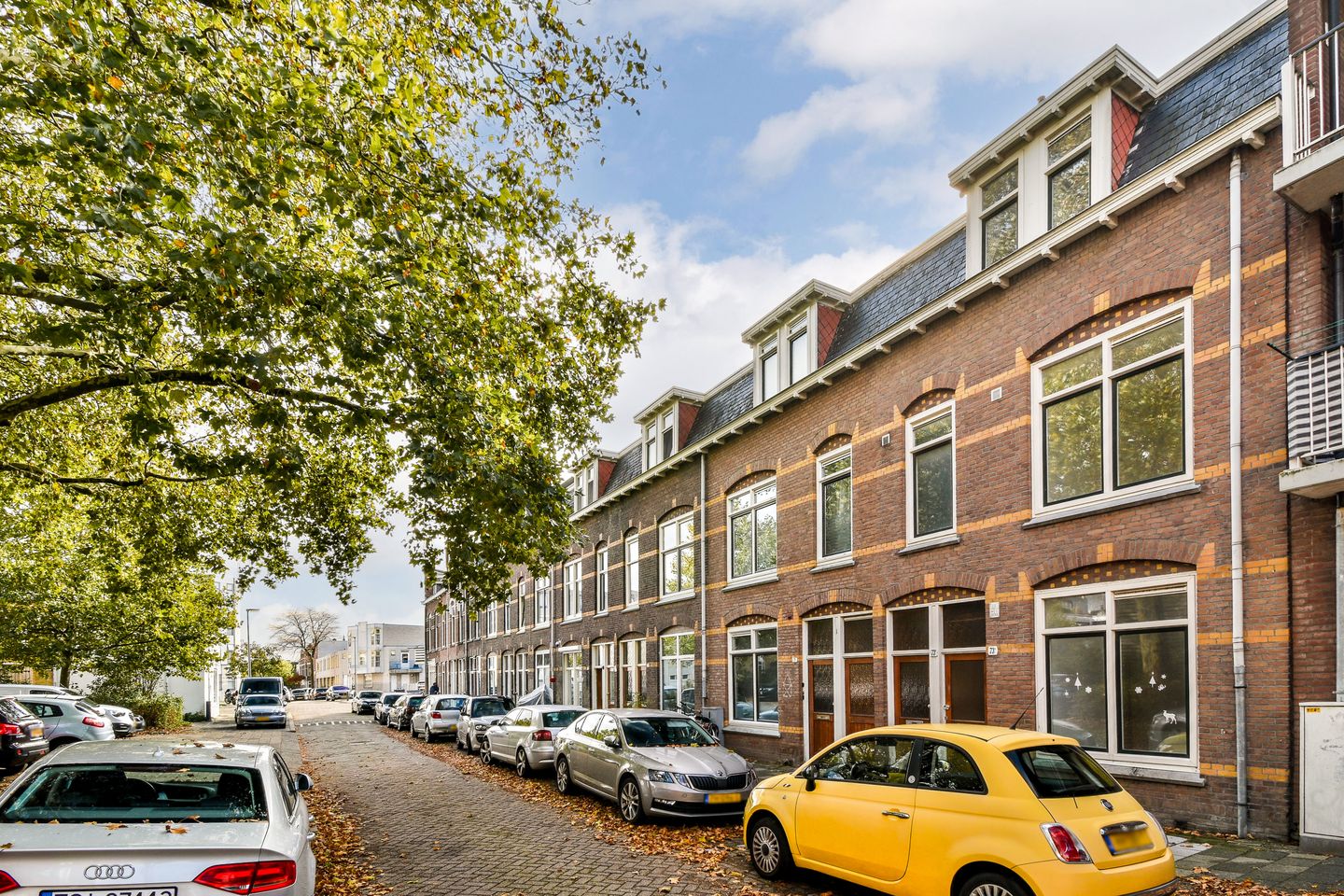 Foto 5 van Fabristraat 73-B