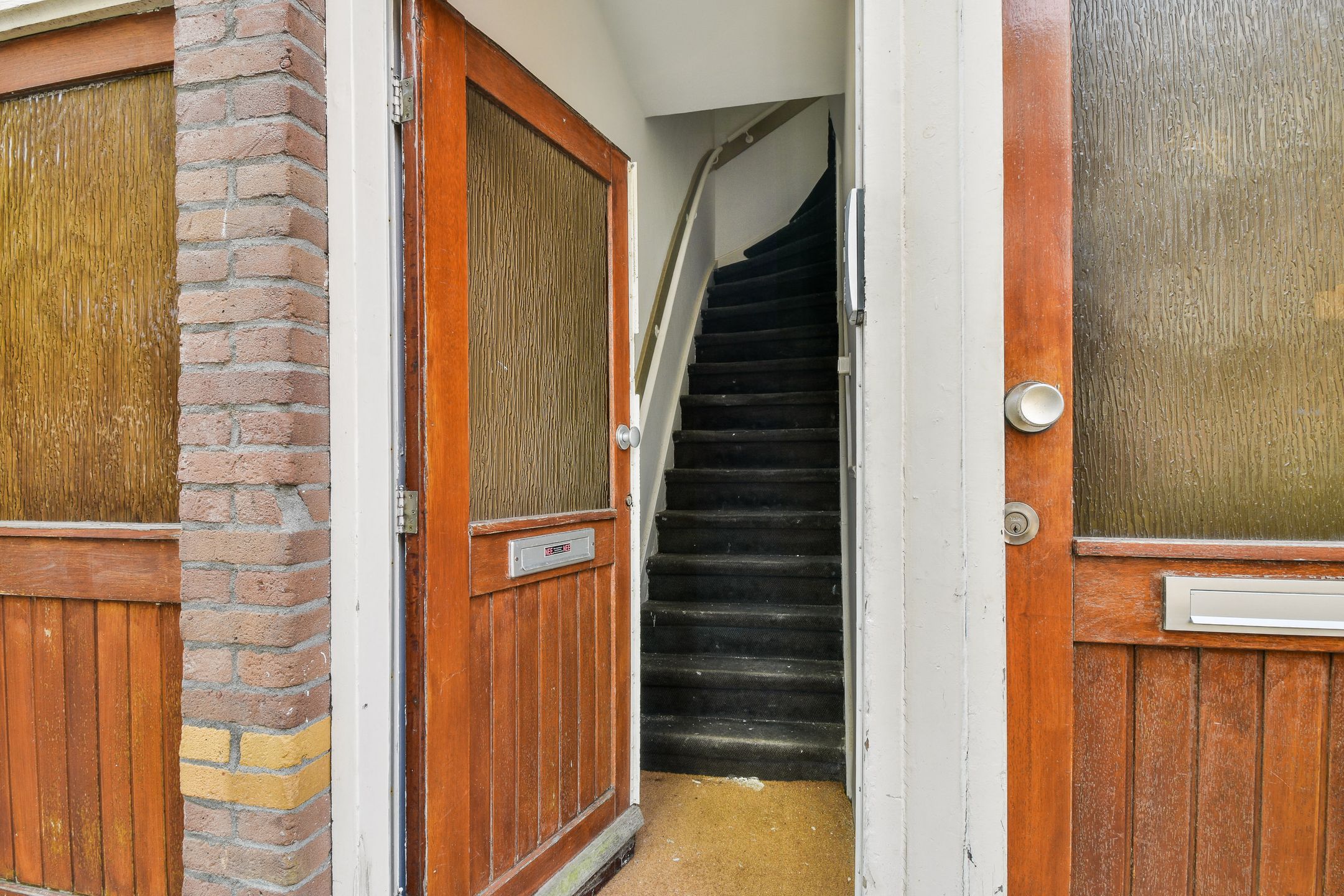 Foto 6 van Fabristraat 73-B