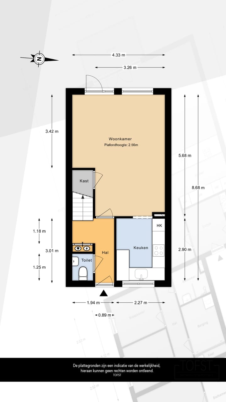 Photo 42 of Klepperdans 49