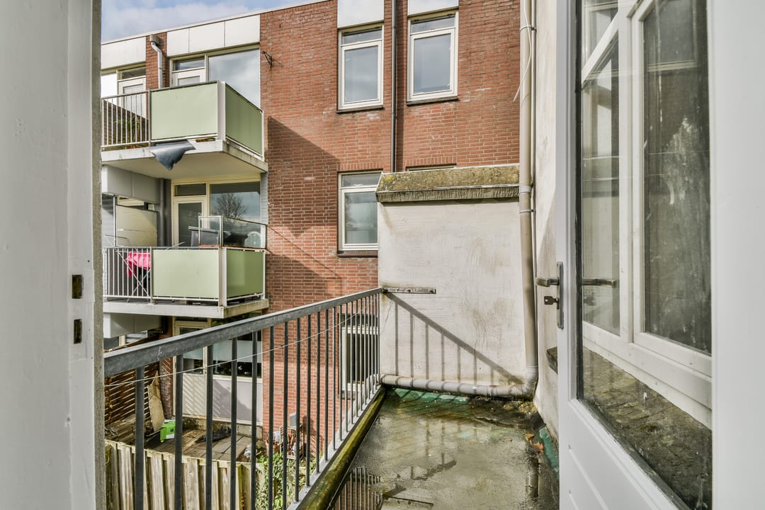 Foto 13 van Fabristraat 73-B