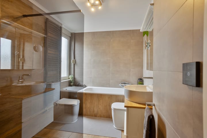 Foto 22 van Lijsterbespad 25