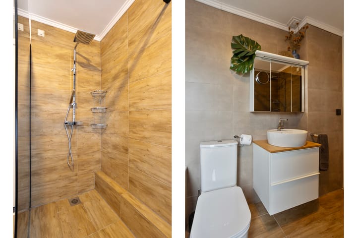 Foto 23 van Lijsterbespad 25