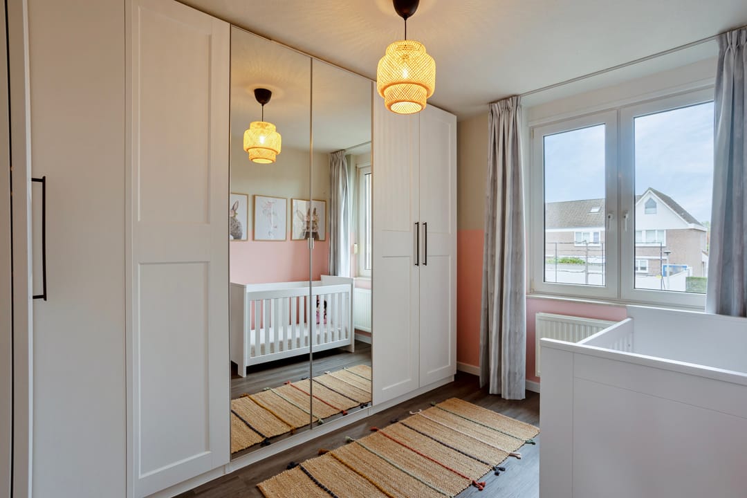 Photo 26 of Lijsterbespad 25