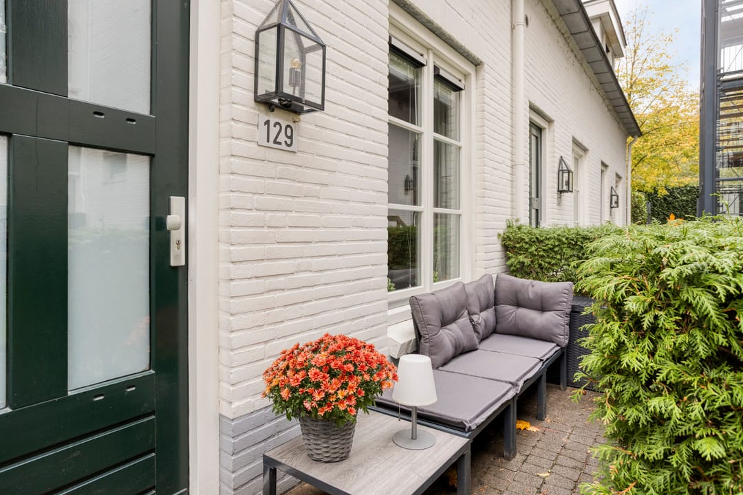 Foto 2 van Orthen 129